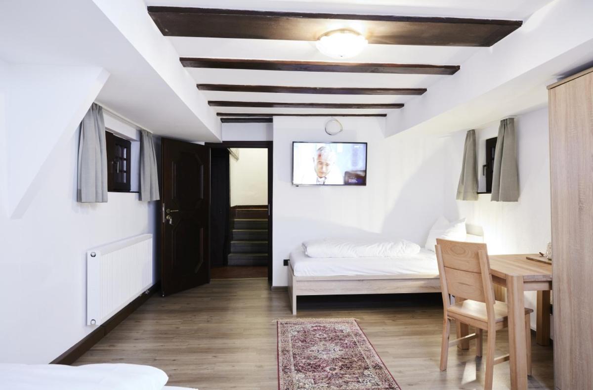 Апартаменты Gentilburg Und Gaertnerhaus Ашаффенбург Экстерьер фото