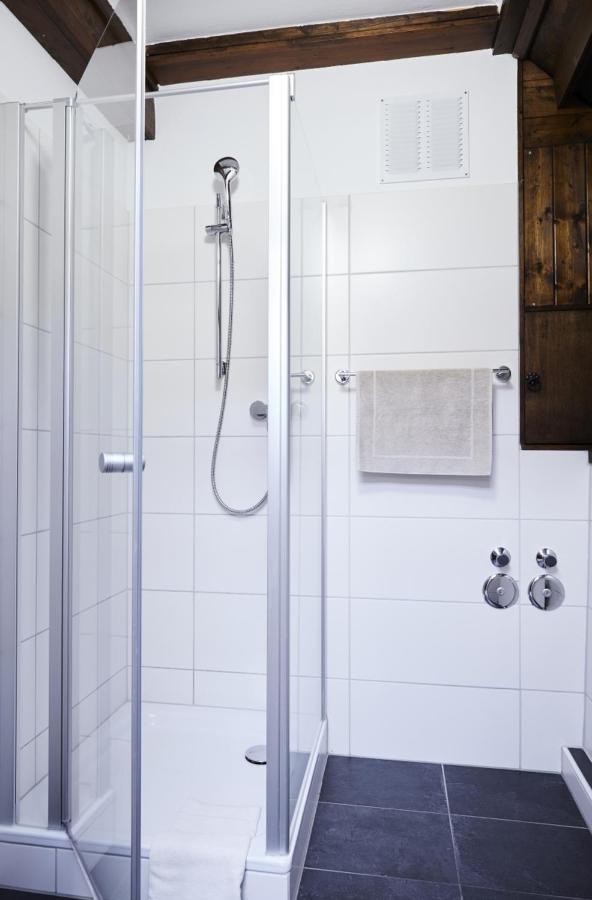Апартаменты Gentilburg Und Gaertnerhaus Ашаффенбург Экстерьер фото